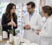 lancement de marque en pharmacie